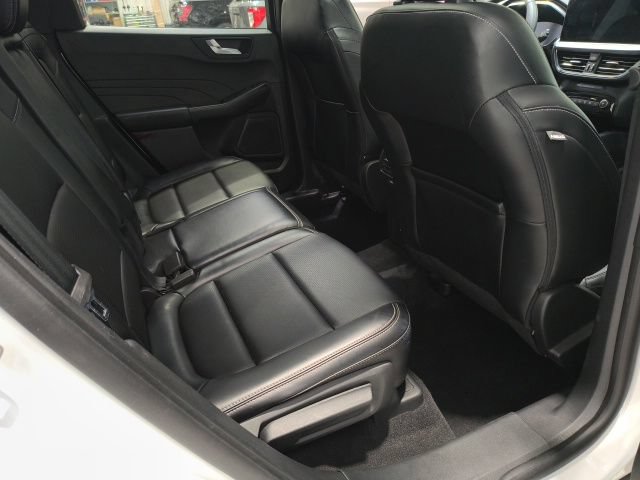 Certified 2023 Ford Escape Platinum AWD/4WD image 21