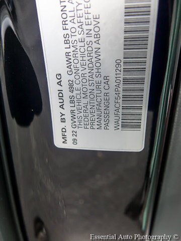 Used 2023 Audi A5 2.0T Premium Plus w/ Premium Plus AWD/4WD image 33