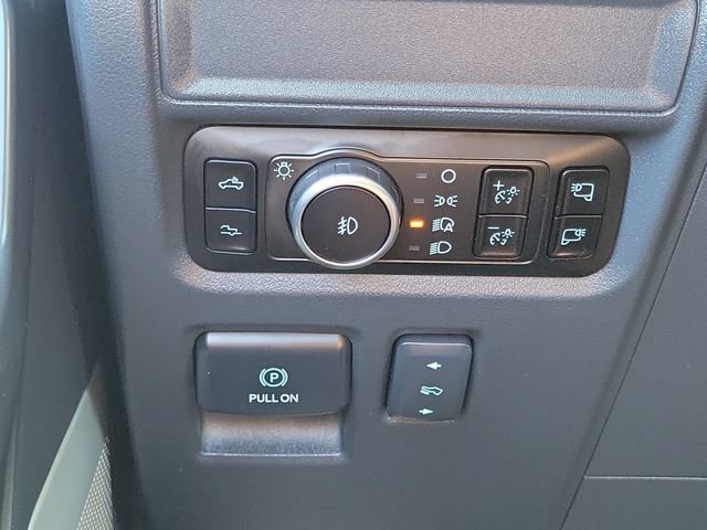 Certified 2026 Ford F150 Raptor AWD/4WD image 17