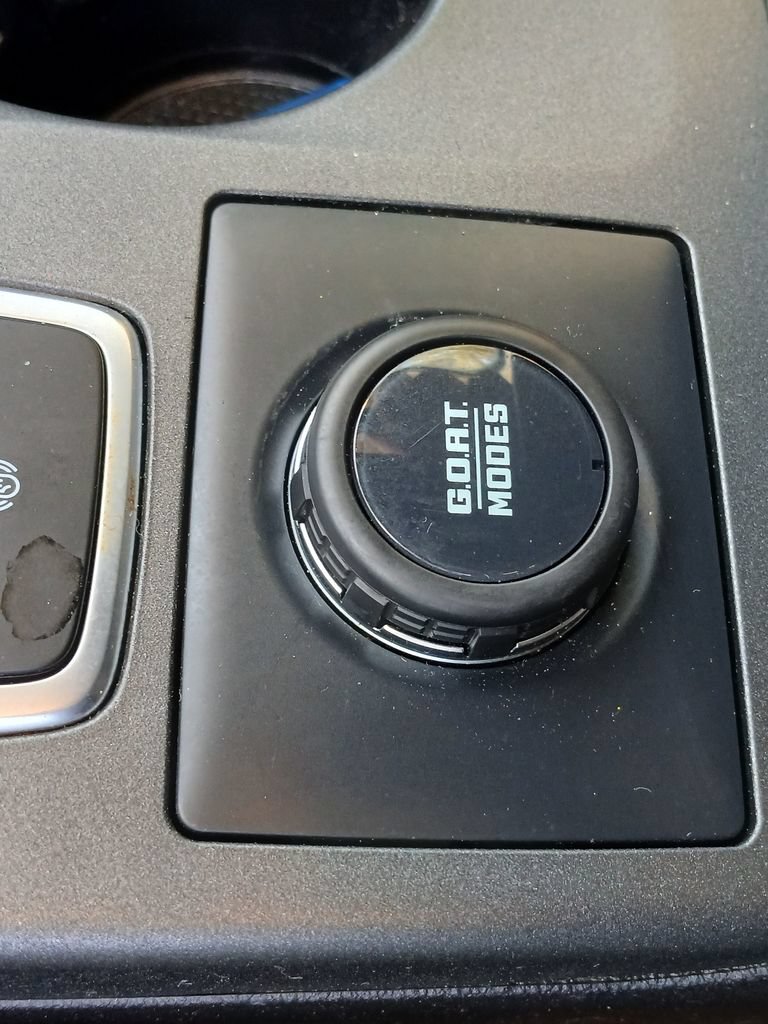 Certified 2025 Ford Bronco Sport Big Bend AWD/4WD image 16