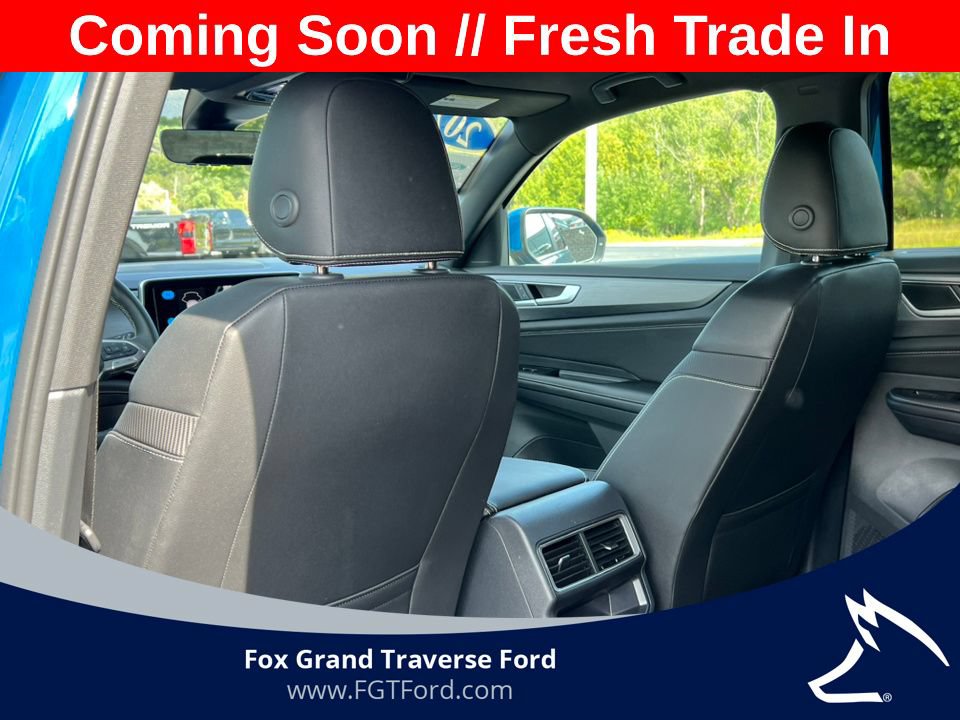 Used 2026 Volkswagen Atlas Cross Sport SE AWD/4WD image 28