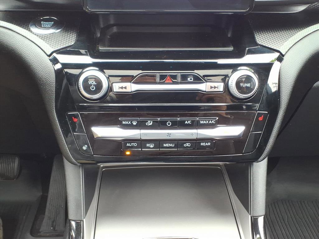 Certified 2022 Ford Explorer ST-Line w/ Class IV Trailer Tow Package image 30