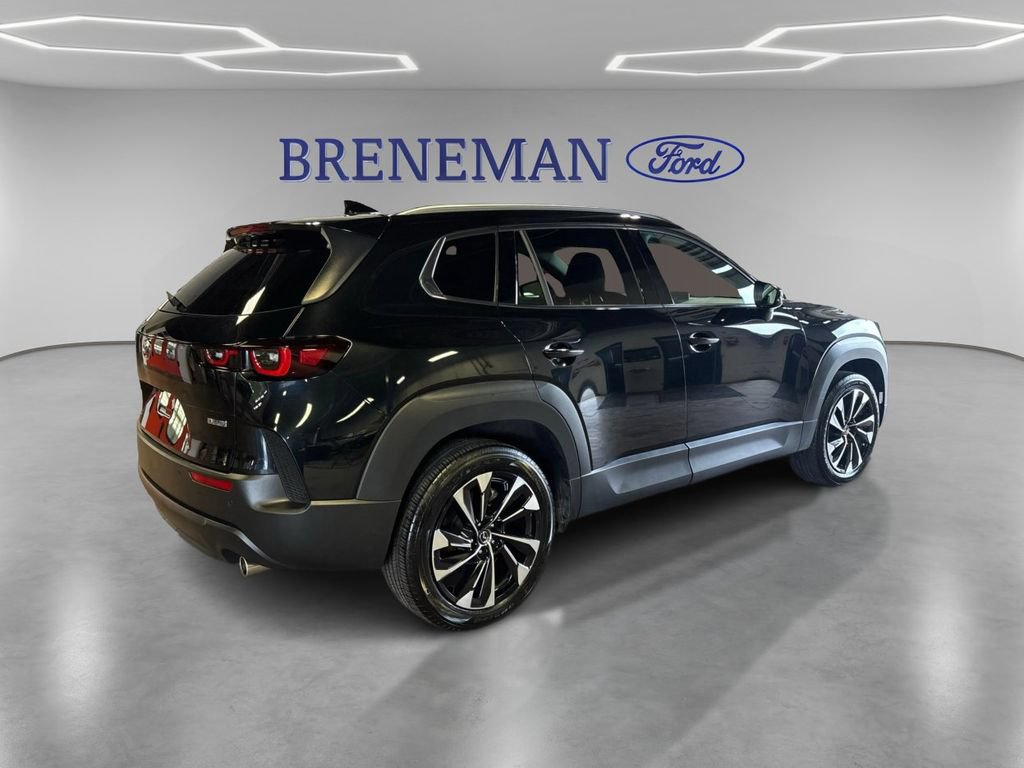 Used 2026 MAZDA CX-50 2.5 Hybrid w/ Premium Plus Pkg AWD/4WD image 6