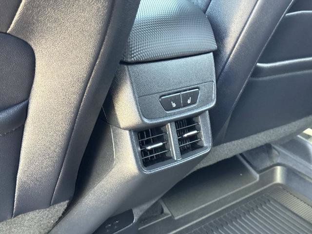 Used 2026 Chevrolet Equinox RS w/ Convenience Package III FWD image 26