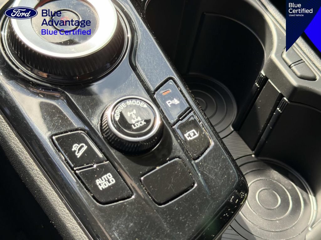 Used 2023 Kia Sportage SX Prestige AWD/4WD image 27