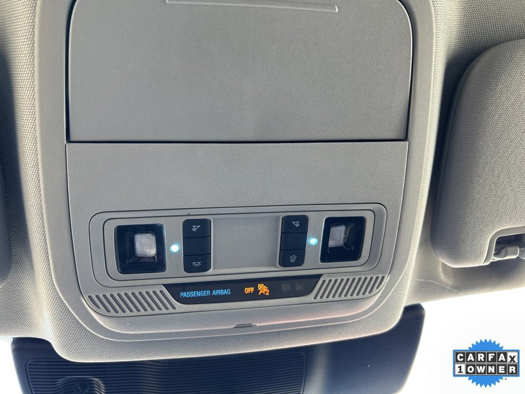 Certified 2023 Ford Explorer Limited image 16