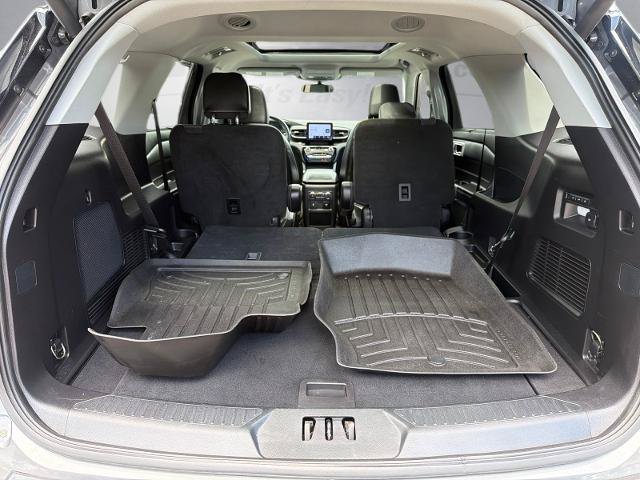 Certified 2021 Ford Explorer Limited w/ Equipment Group 301A AWD/4WD image 24