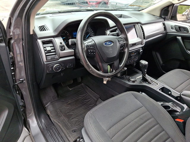 Certified 2022 Ford Ranger XL w/ Equipment Group 101A High AWD/4WD image 26