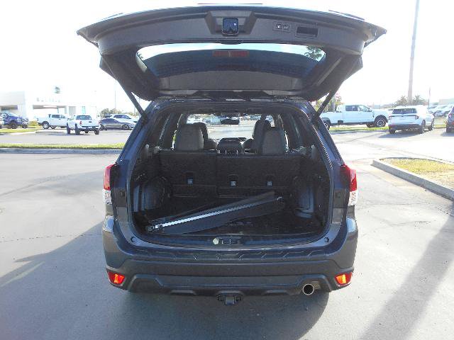 Used 2023 Subaru Forester Wilderness AWD/4WD image 12