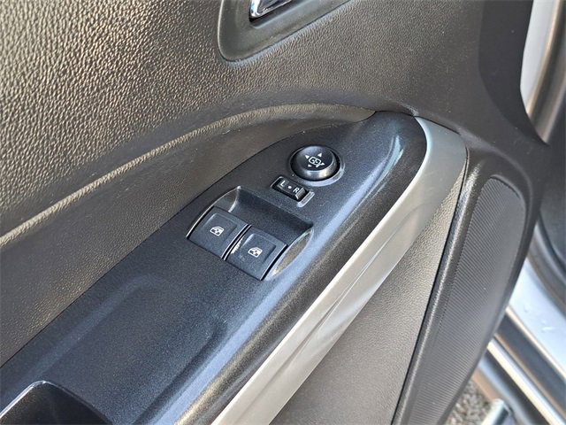 Used 2018 Chevrolet Colorado LT w/ Redline Special Edition image 19