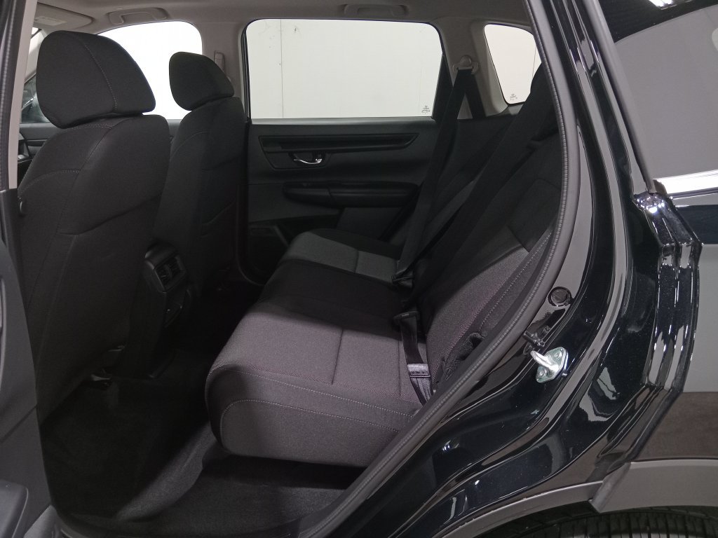 Used 2026 Honda CR-V EX image 13