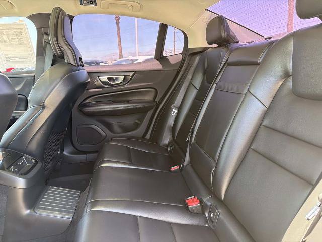 Used 2021 Volvo S60 T8 R-Design Expression w/ Advanced Package AWD/4WD image 17