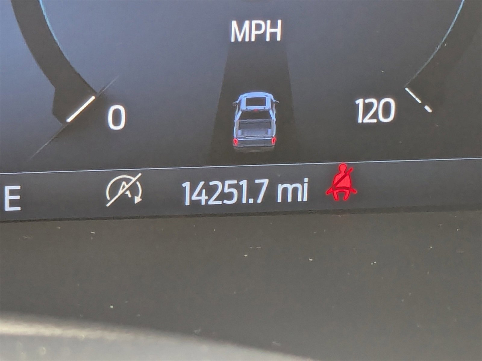 Certified 2024 Ford F150 STX image 29