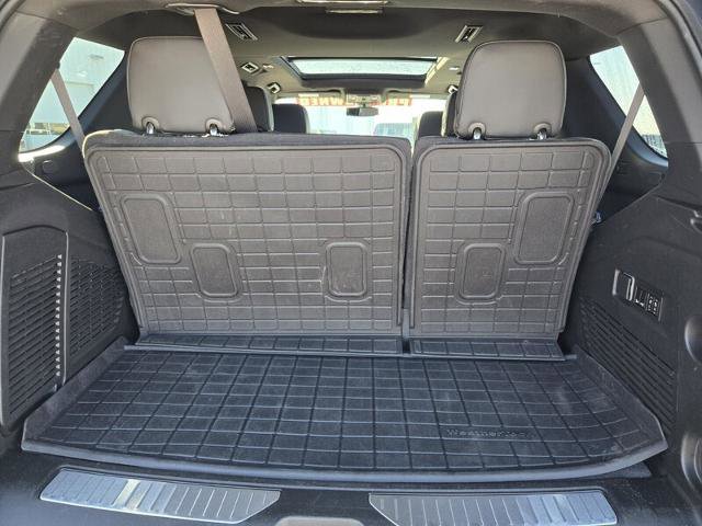 Used 2022 GMC Yukon AT4 image 18