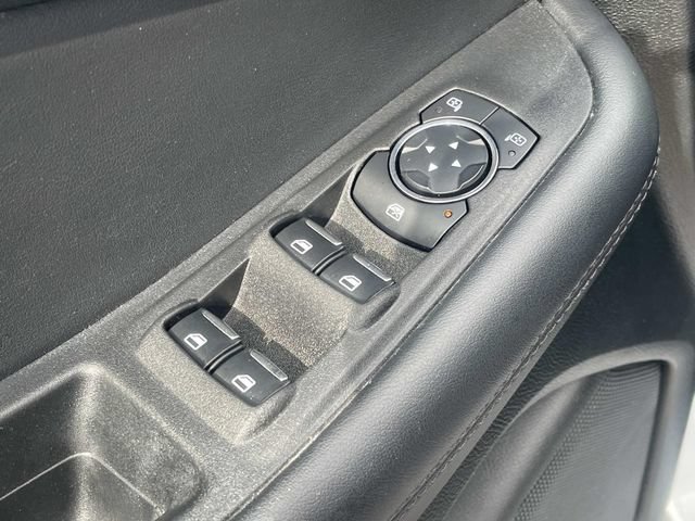 Certified 2024 Ford Edge SEL w/ Convenience Package AWD/4WD image 30