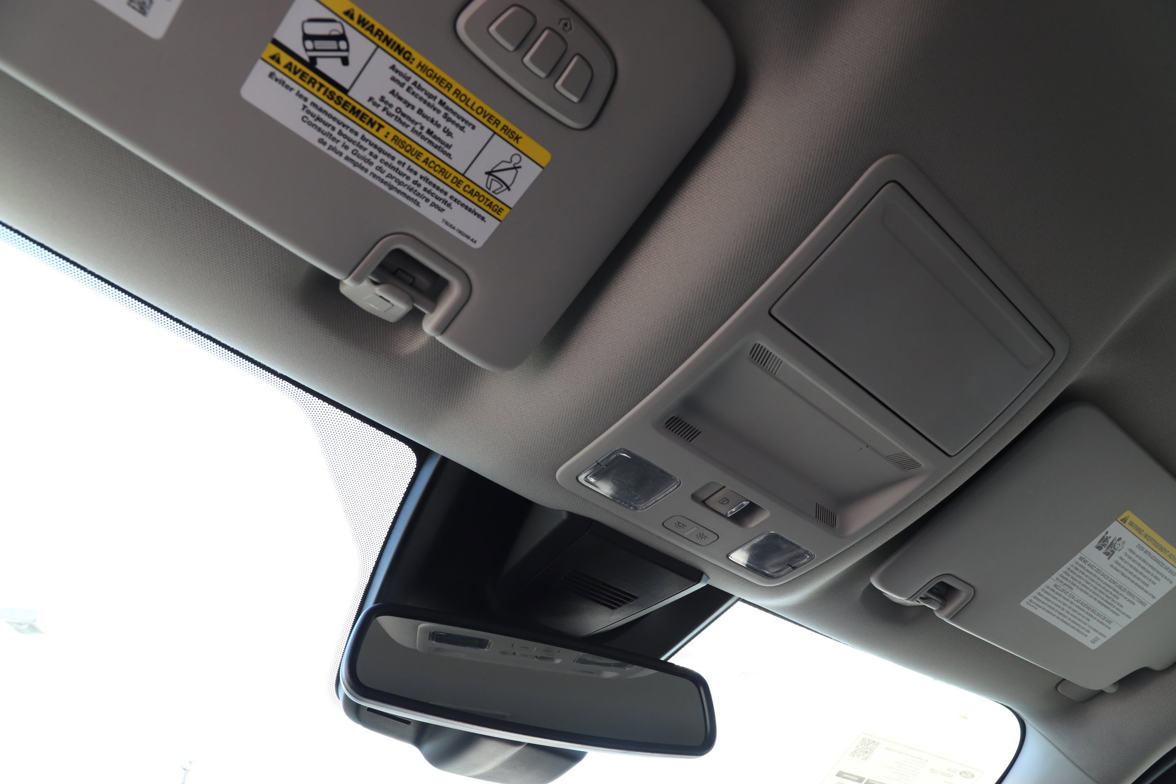 Certified 2025 Ford Ranger Lariat w/ Black Appearance Package image 41