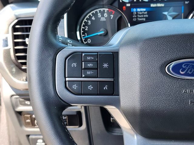 Certified 2023 Ford F150 XLT w/ Equipment Group 302A High AWD/4WD image 29