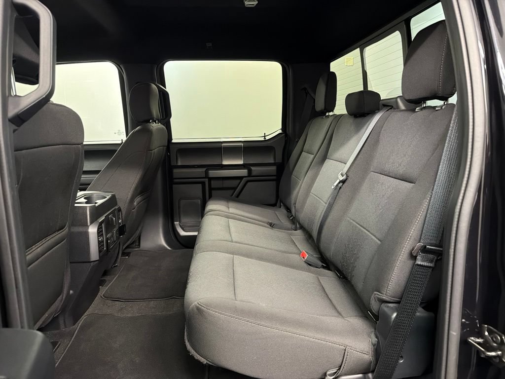 Certified 2020 Ford F150 XLT w/ Equipment Group 302A Luxury AWD/4WD image 35