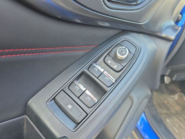 Used 2023 Subaru WRX Limited AWD/4WD image 20