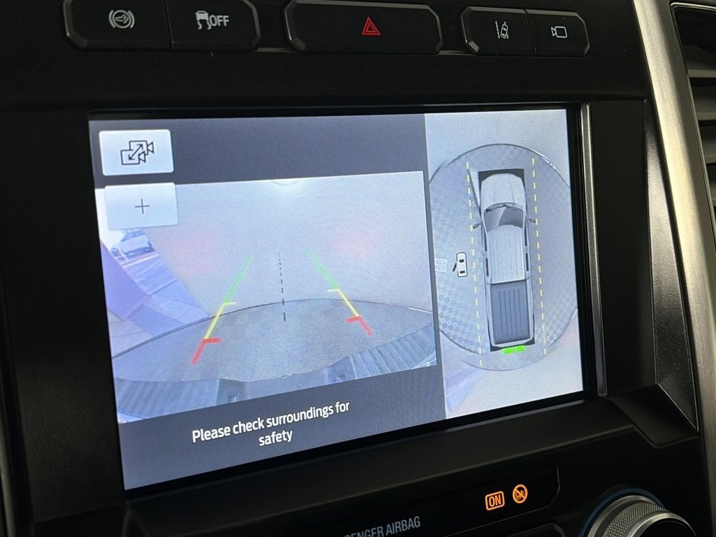 Certified 2020 Ford F250 Platinum image 20