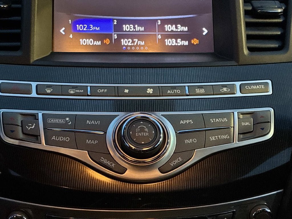 Used 2018 INFINITI QX60 Luxe w/ Premium Plus Package AWD/4WD image 41