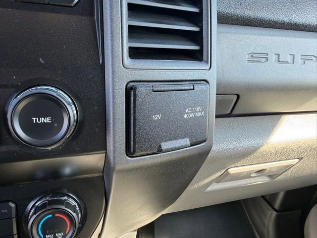 Certified 2019 Ford F250 XL w/ STX Appearance Package image 29