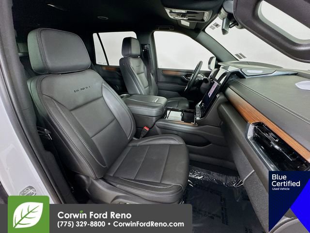 Used 2025 GMC Yukon Denali image 33