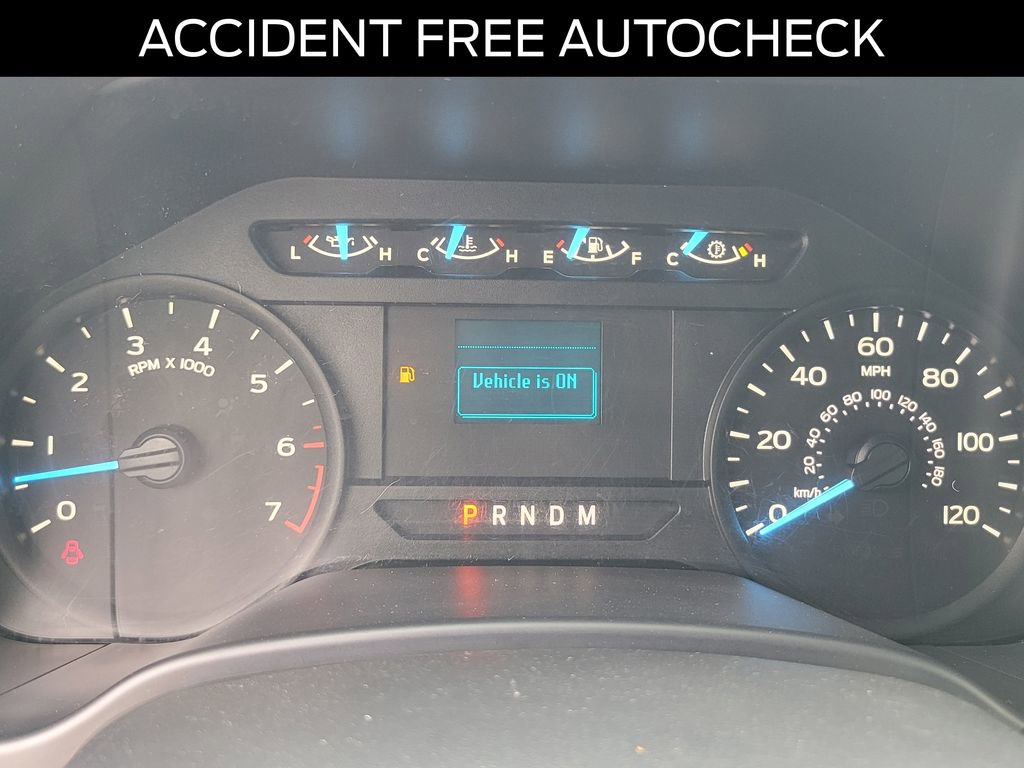 Certified 2018 Ford F150 XL w/ XL Power Equipment Group AWD/4WD image 20