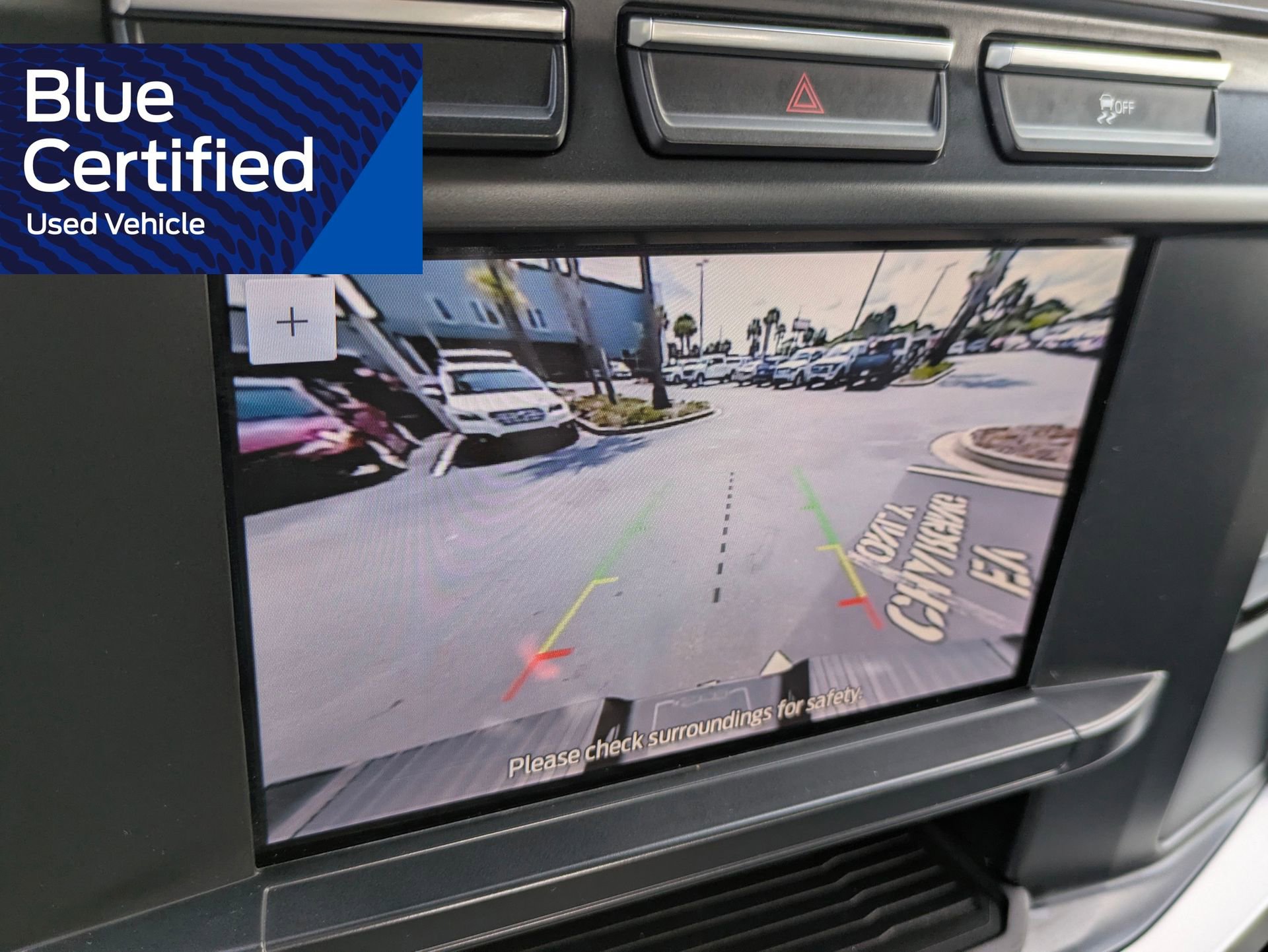 Certified 2023 Ford F250 XL w/ XL Driver Assist Package RWD image 20