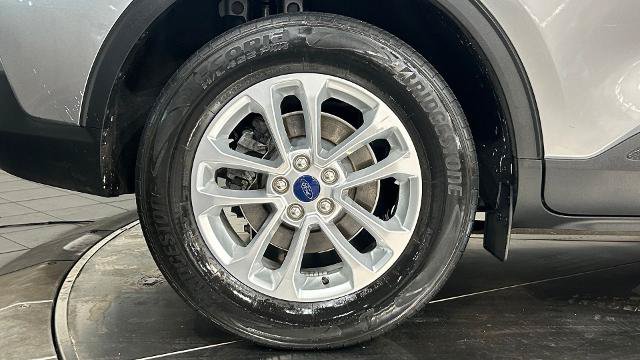 Certified 2022 Ford Escape SE w/ Cold Weather Package FWD image 20
