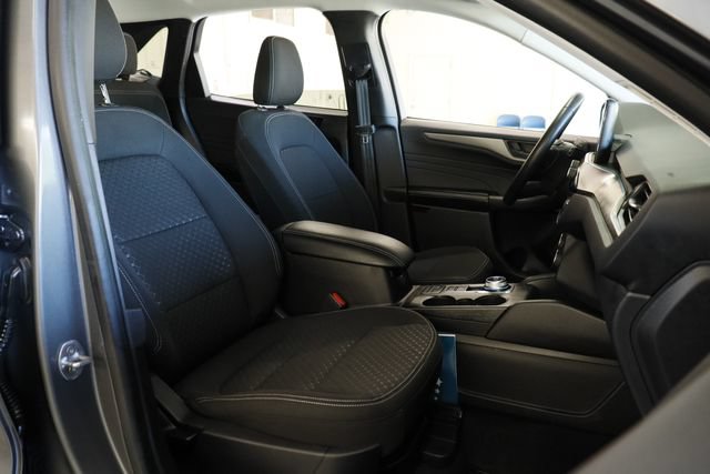 Certified 2023 Ford Escape Active FWD image 24