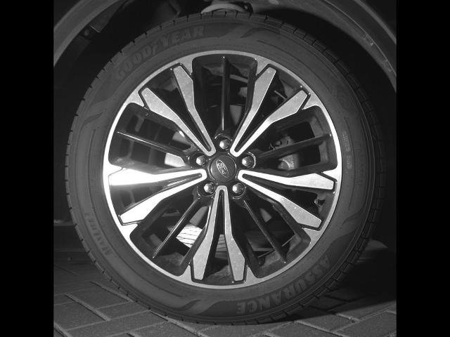 Certified 2022 Ford Escape SE w/ SE Sport Appearance Package FWD image 10