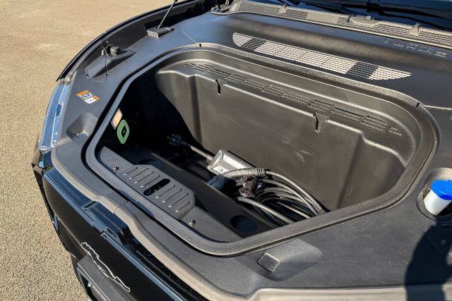 Certified 2023 Ford Mustang Mach-E Premium AWD/4WD image 36