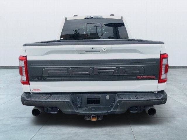 Certified 2023 Ford F150 Raptor AWD/4WD image 6