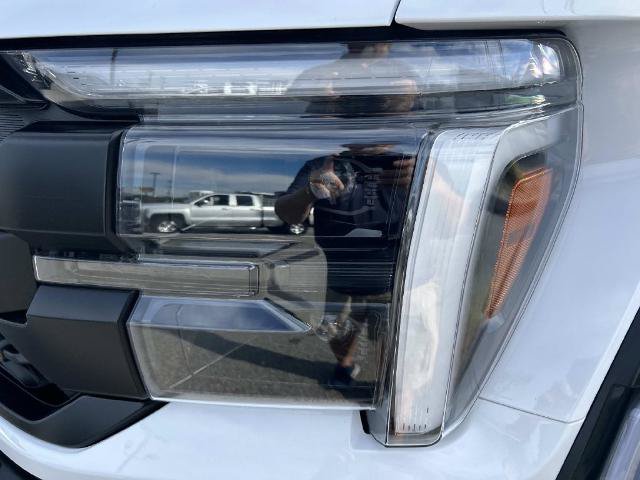 Certified 2026 Ford F150 Raptor w/ Equipment Group 803A Raptor R AWD/4WD image 10