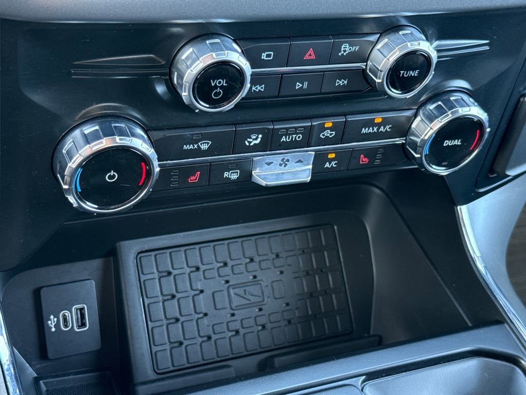 Certified 2025 Ford F150 XLT w/ Equipment Group 303A High image 23