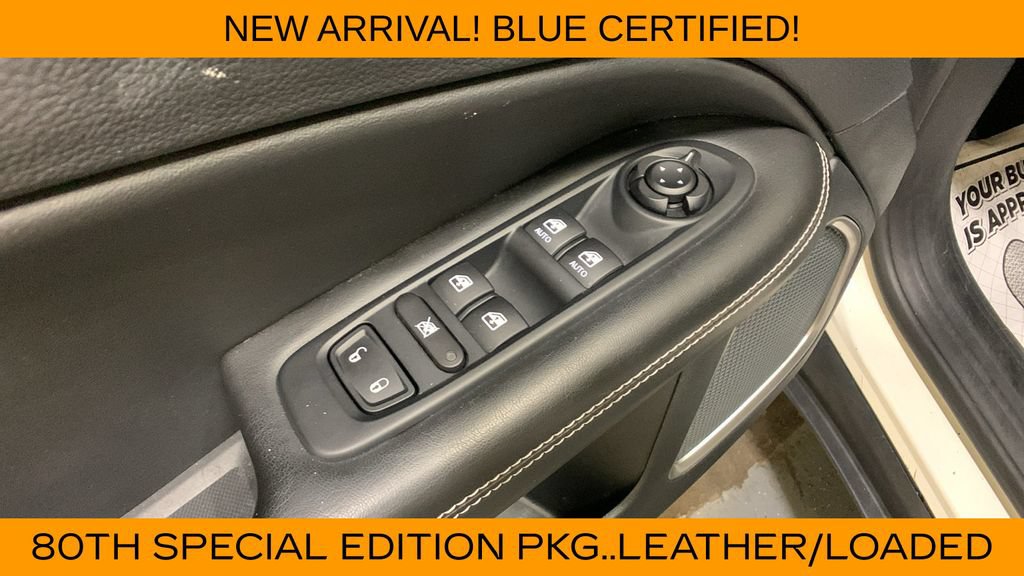 Used 2021 Jeep Compass Latitude AWD/4WD image 24