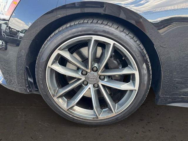 Used 2019 Audi S5 Prestige w/ Luxury Package AWD/4WD image 27