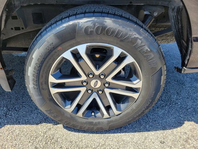 Certified 2023 Ford F150 XL w/ STX Appearance Package image 6