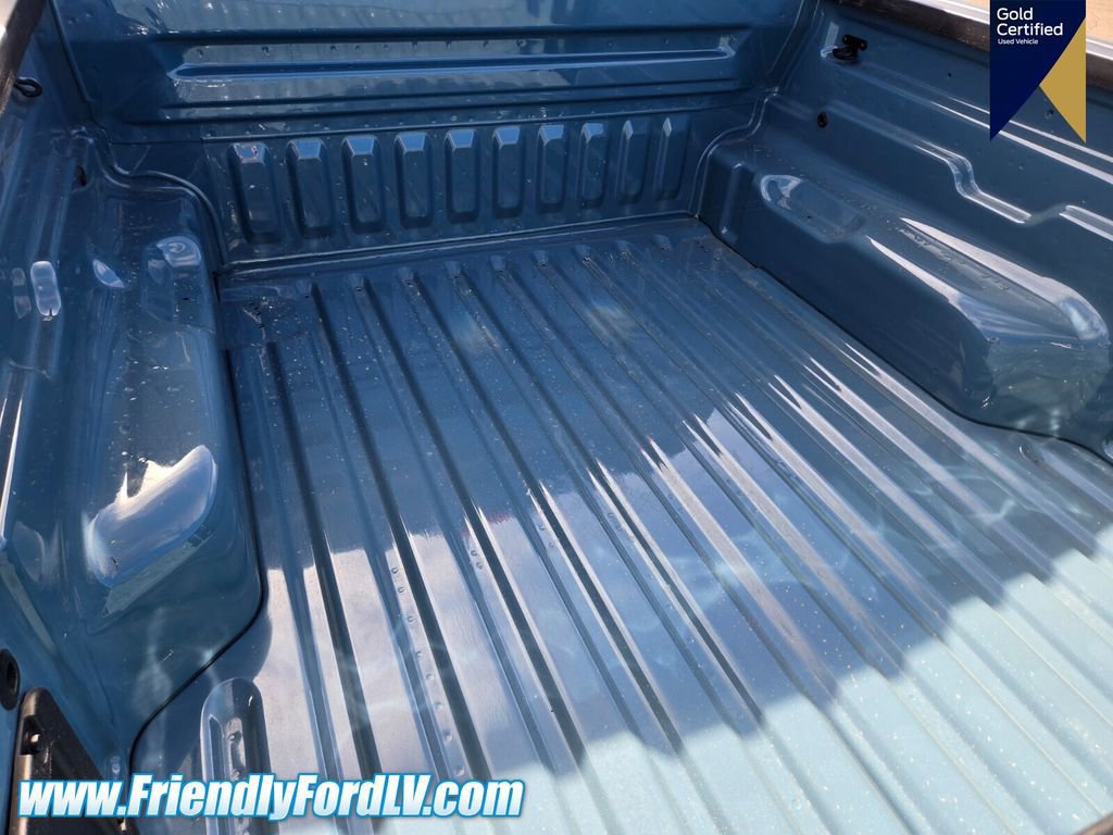 Certified 2023 Ford Maverick XL image 11