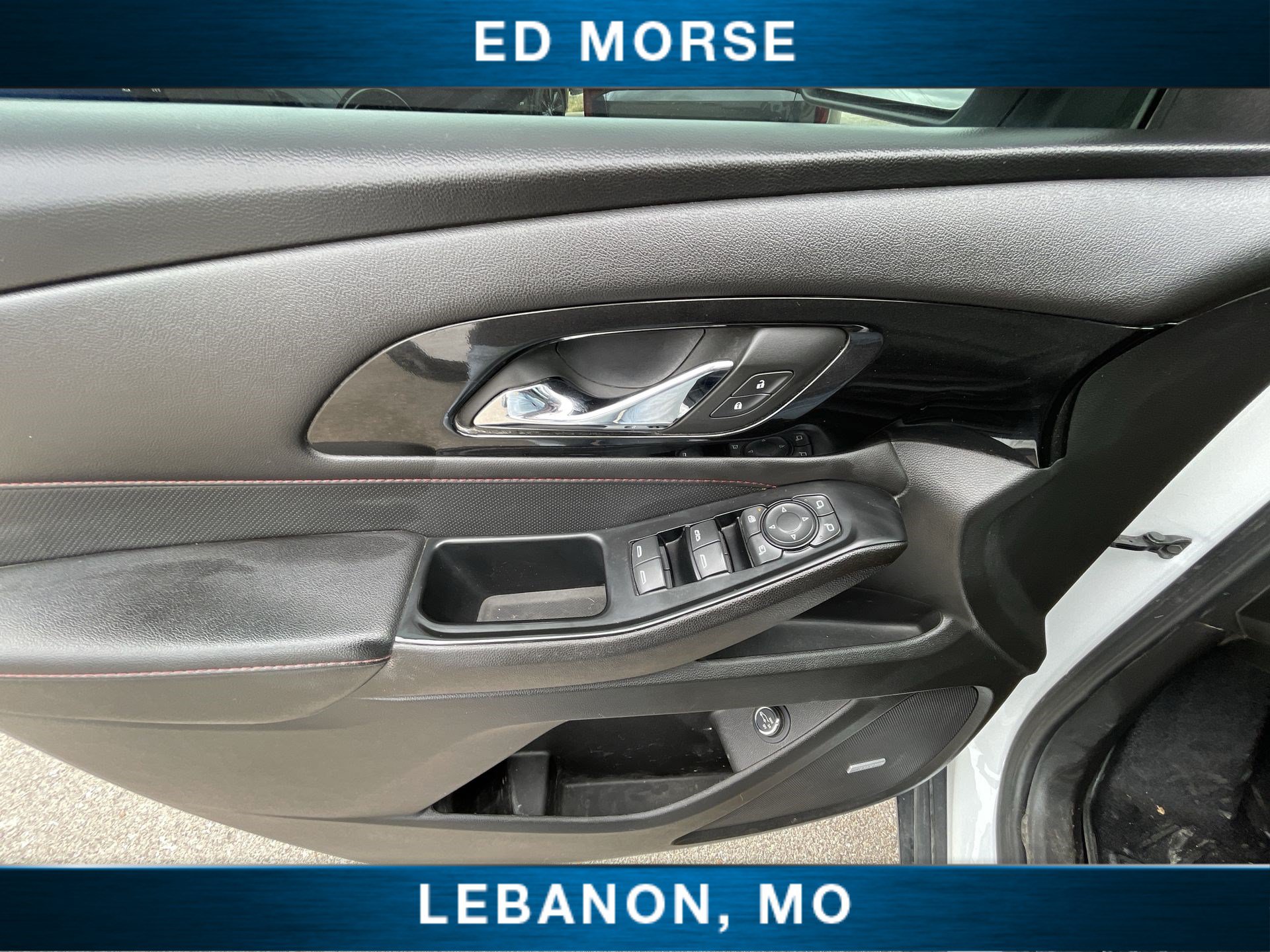 Used 2023 Chevrolet Traverse RS AWD/4WD image 20