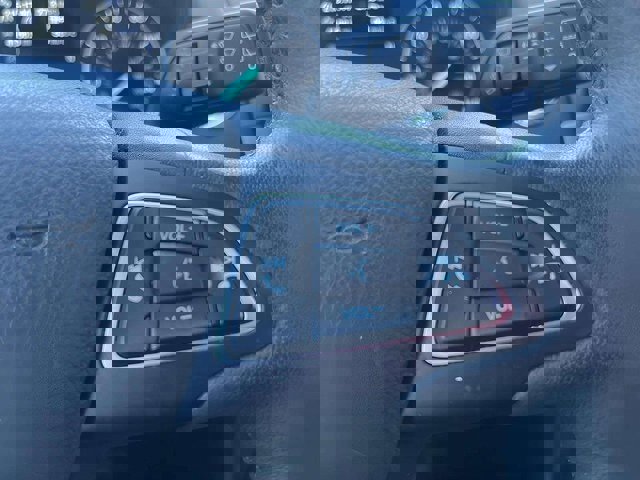 Certified 2020 Ford EcoSport SE w/ SE Convenience Package image 20