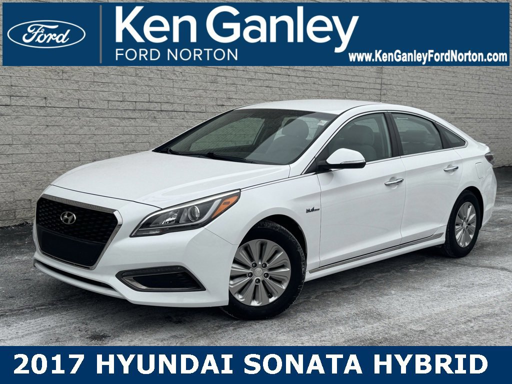 Used 2017 Hyundai Sonata SE image 7