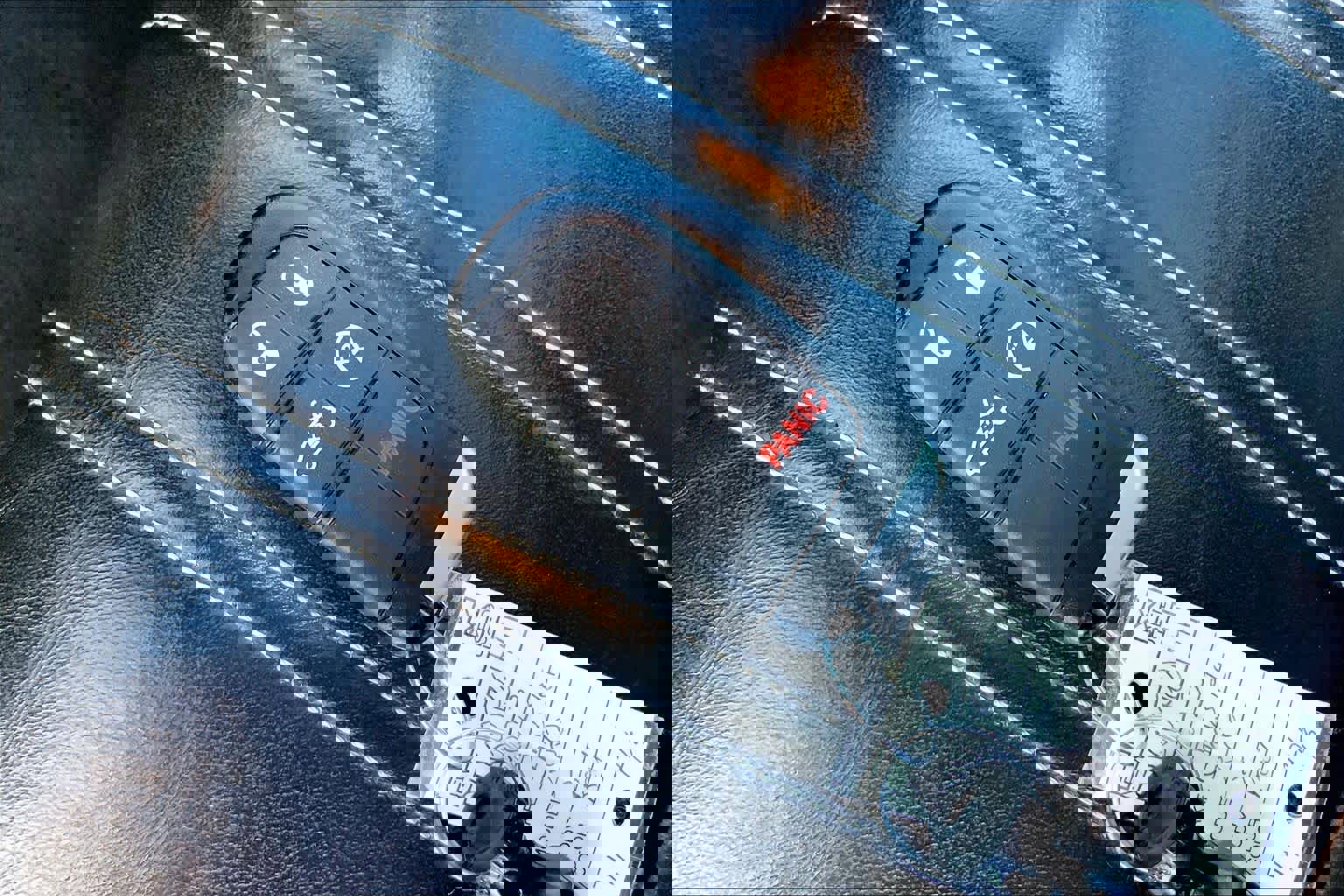 Used 2023 Chrysler 300 S image 14