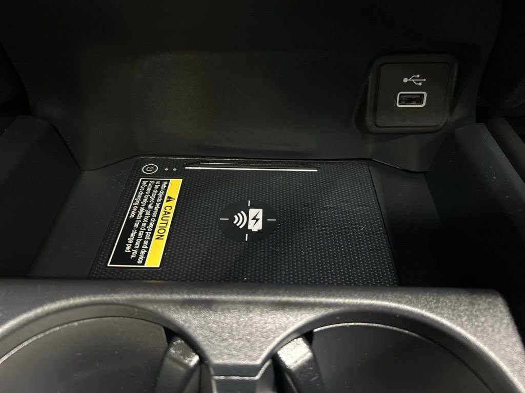 Used 2023 Honda HR-V EX-L image 19