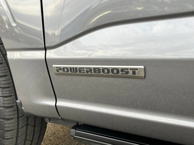 Certified 2023 Ford F150 Lariat w/ Equipment Group 502A High AWD/4WD image 13