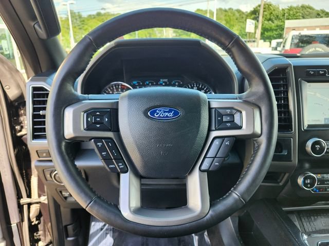 Certified 2021 Ford Expedition XLT AWD/4WD image 31