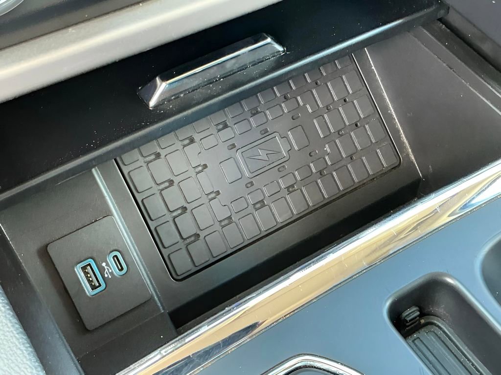 Certified 2024 Ford Expedition Max XLT AWD/4WD image 36