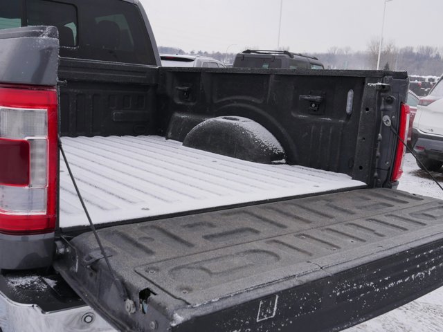 Certified 2021 Ford F150 Lariat image 18