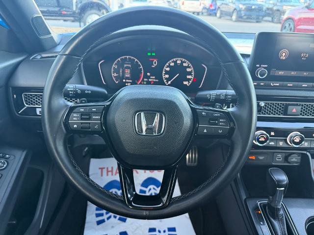 Used 2023 Honda Civic Sport image 14
